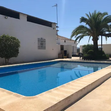 Cortijo Ribero