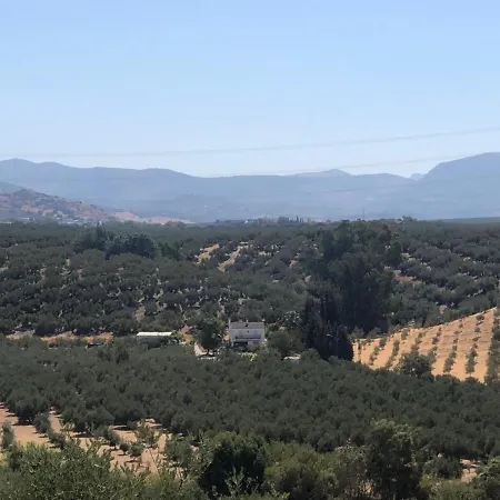 Cortijo Ribero *