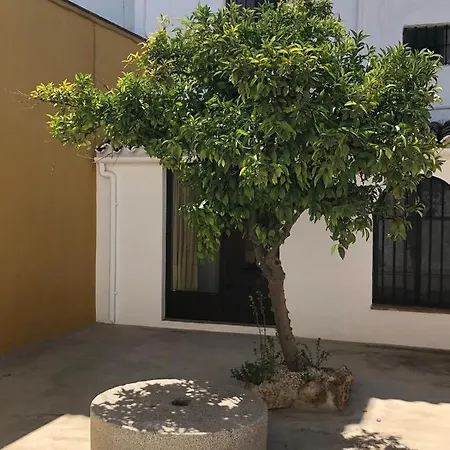 Cortijo Ribero