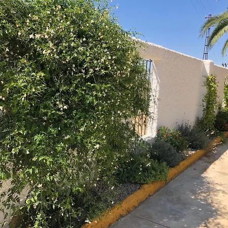 Cortijo Ribero Cabra