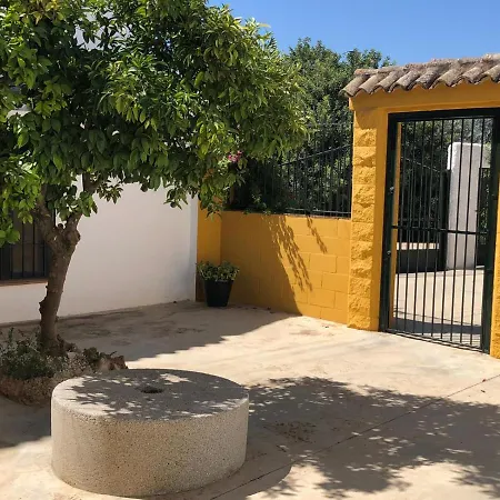 Cortijo Ribero * Cabra