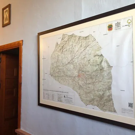 Cortijo Ribero Cabra
