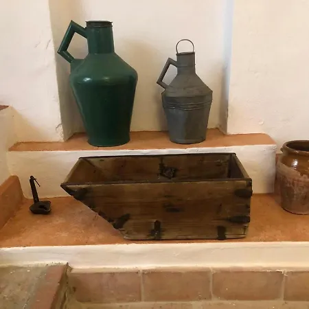 Cortijo Ribero