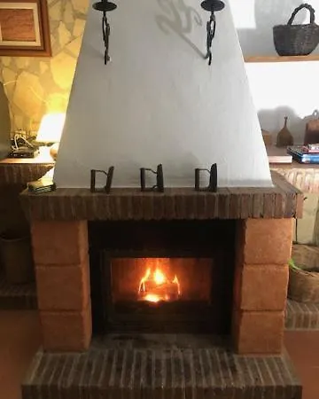 Holiday home Cortijo Ribero Cabra