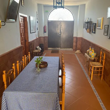 Holiday home Cortijo Ribero Cabra
