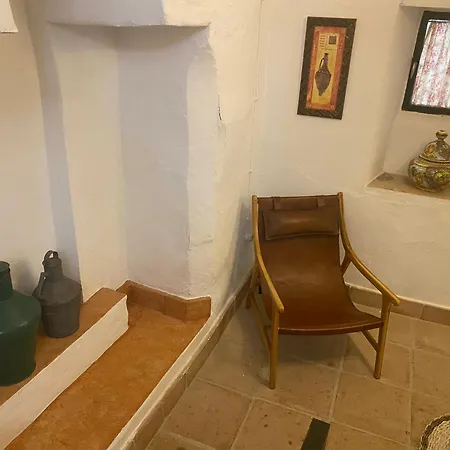 Cortijo Ribero * Cabra