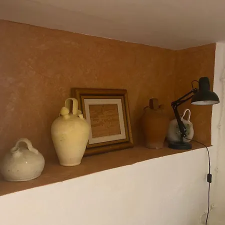 Cortijo Ribero *