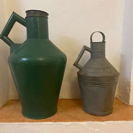 Cortijo Ribero *