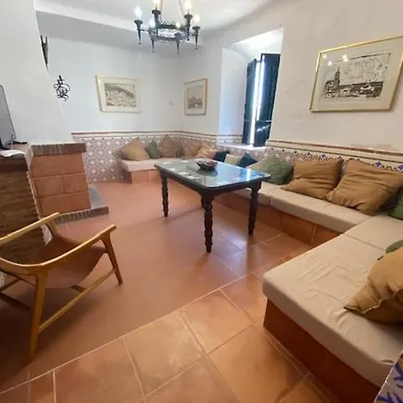 Cortijo Ribero *