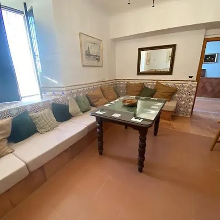 Cortijo Ribero * Cabra