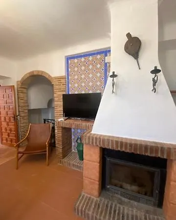 Cortijo Ribero