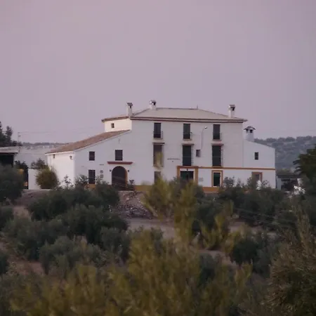 Holiday home Cortijo Ribero Cabra