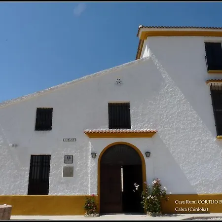Cortijo Ribero